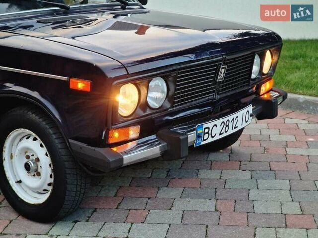 Синій ВАЗ 2106, об'ємом двигуна 1.6 л та пробігом 145 тис. км за 1350 $, фото 42 на Automoto.ua
