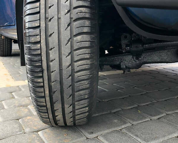 Синій ВАЗ 2106, об'ємом двигуна 1.6 л та пробігом 75 тис. км за 3444 $, фото 19 на Automoto.ua