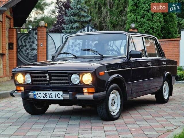 Синій ВАЗ 2106, об'ємом двигуна 1.6 л та пробігом 145 тис. км за 1350 $, фото 39 на Automoto.ua