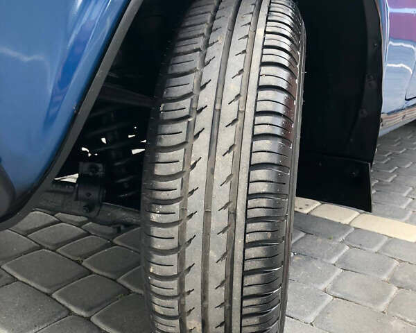 Синій ВАЗ 2106, об'ємом двигуна 1.6 л та пробігом 75 тис. км за 3444 $, фото 17 на Automoto.ua