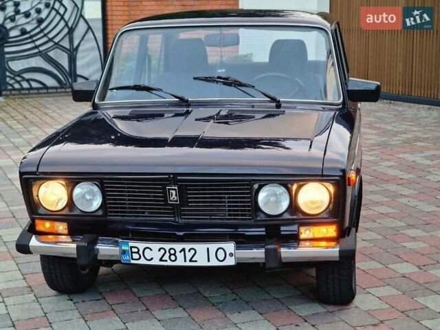 Синій ВАЗ 2106, об'ємом двигуна 1.6 л та пробігом 145 тис. км за 1350 $, фото 35 на Automoto.ua