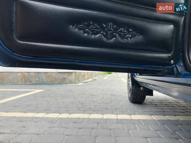 Синій ВАЗ 2106, об'ємом двигуна 1.6 л та пробігом 75 тис. км за 3444 $, фото 66 на Automoto.ua
