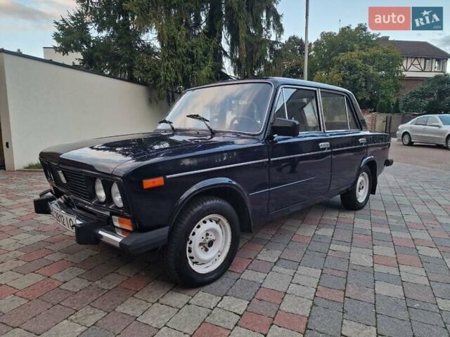 Синій ВАЗ 2106, об'ємом двигуна 1.6 л та пробігом 145 тис. км за 1350 $, фото 7 на Automoto.ua