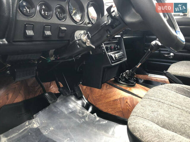 Синій ВАЗ 2106, об'ємом двигуна 1.6 л та пробігом 75 тис. км за 3444 $, фото 54 на Automoto.ua