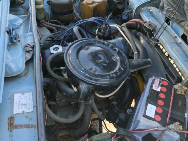 Синий ВАЗ 2106, объемом двигателя 0 л и пробегом 60 тыс. км за 1500 $, фото 6 на Automoto.ua