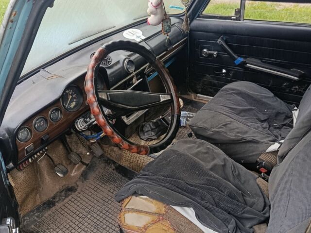 Синій ВАЗ 2106, об'ємом двигуна 0 л та пробігом 8 тис. км за 387 $, фото 6 на Automoto.ua