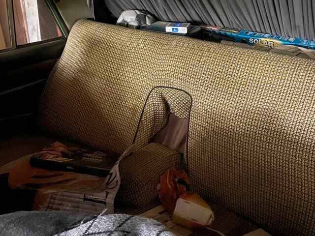 Зеленый ВАЗ 2106, объемом двигателя 1.3 л и пробегом 120 тыс. км за 1190 $, фото 3 на Automoto.ua