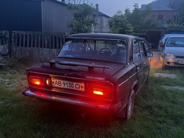 Зеленый ВАЗ 2106, объемом двигателя 0 л и пробегом 1000 тыс. км за 311 $, фото 6 на Automoto.ua