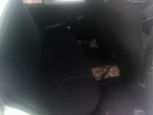 Зеленый ВАЗ 2106, объемом двигателя 0 л и пробегом 1 тыс. км за 620 $, фото 1 на Automoto.ua