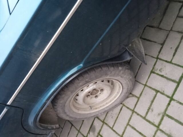 Зелений ВАЗ 2106, об'ємом двигуна 0 л та пробігом 2 тис. км за 650 $, фото 13 на Automoto.ua