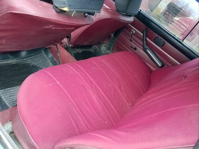 Зеленый ВАЗ 2106, объемом двигателя 1.3 л и пробегом 60 тыс. км за 1100 $, фото 3 на Automoto.ua