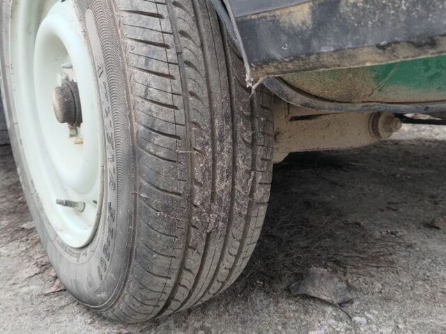 Зелений ВАЗ 2106, об'ємом двигуна 0 л та пробігом 2 тис. км за 700 $, фото 7 на Automoto.ua