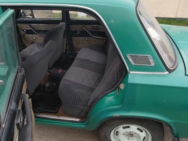 Зелений ВАЗ 2106, об'ємом двигуна 0 л та пробігом 2 тис. км за 700 $, фото 5 на Automoto.ua