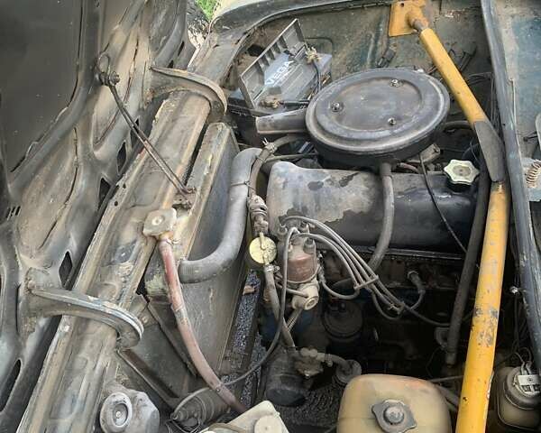 Зеленый ВАЗ 2106, объемом двигателя 1.5 л и пробегом 73 тыс. км за 730 $, фото 8 на Automoto.ua