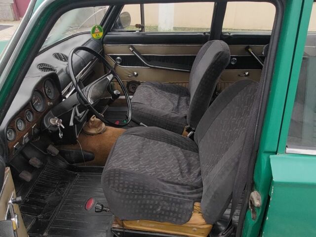 Зелений ВАЗ 2106, об'ємом двигуна 0 л та пробігом 2 тис. км за 700 $, фото 4 на Automoto.ua