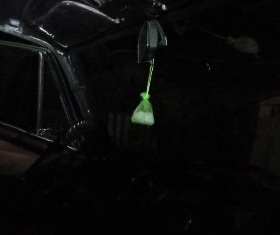 Зеленый ВАЗ 2106, объемом двигателя 1.6 л и пробегом 56 тыс. км за 714 $, фото 16 на Automoto.ua