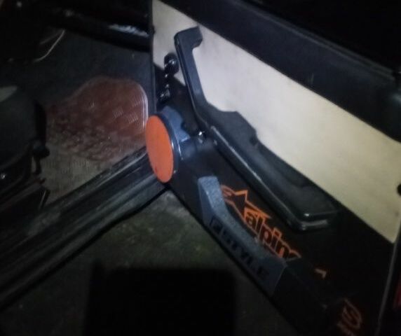 Зеленый ВАЗ 2106, объемом двигателя 1.6 л и пробегом 56 тыс. км за 714 $, фото 14 на Automoto.ua