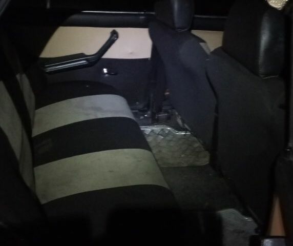 Зеленый ВАЗ 2106, объемом двигателя 1.6 л и пробегом 56 тыс. км за 714 $, фото 6 на Automoto.ua