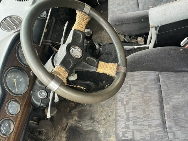 Зелений ВАЗ 2106, об'ємом двигуна 1.6 л та пробігом 3 тис. км за 355 $, фото 4 на Automoto.ua