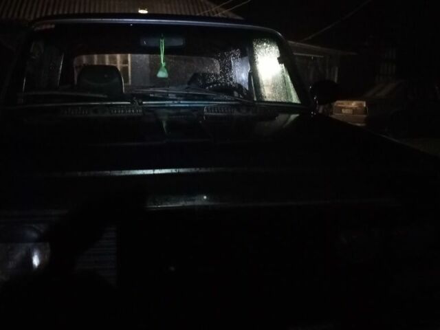 Зеленый ВАЗ 2106, объемом двигателя 1.6 л и пробегом 56 тыс. км за 714 $, фото 3 на Automoto.ua