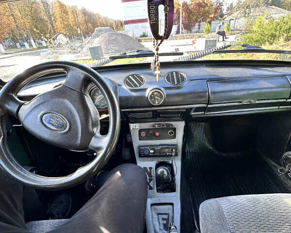 ВАЗ 2106 1977 в Знаменке на Automoto.ua Зеленый ВАЗ 2106, объемом двигателя 1.57 л и пробегом 777 тыс. км за 1500 $, фото 1 на Automoto.ua