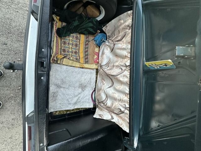 Зеленый ВАЗ 2106, объемом двигателя 0 л и пробегом 37 тыс. км за 900 $, фото 11 на Automoto.ua