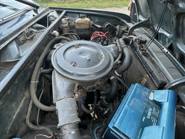 Зеленый ВАЗ 2106, объемом двигателя 0 л и пробегом 37 тыс. км за 900 $, фото 14 на Automoto.ua