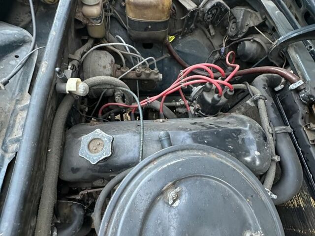 Зеленый ВАЗ 2106, объемом двигателя 0 л и пробегом 37 тыс. км за 900 $, фото 18 на Automoto.ua