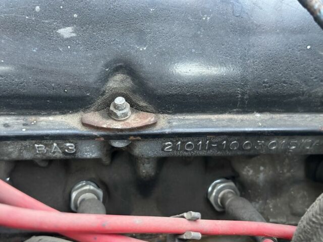 Зеленый ВАЗ 2106, объемом двигателя 0 л и пробегом 37 тыс. км за 900 $, фото 20 на Automoto.ua