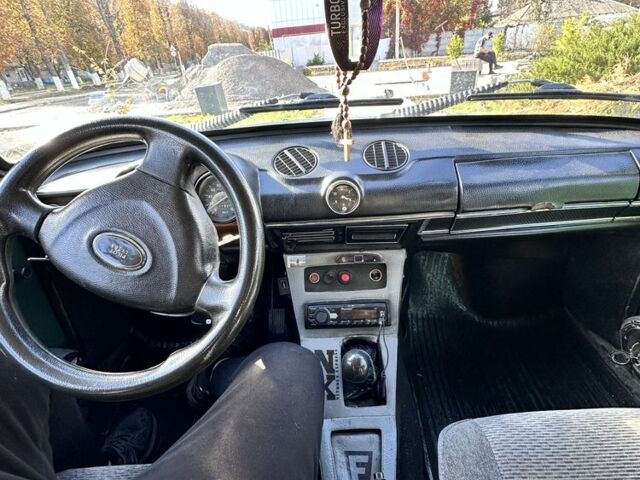 Зеленый ВАЗ 2106, объемом двигателя 1.6 л и пробегом 777 тыс. км за 1500 $, фото 2 на Automoto.ua