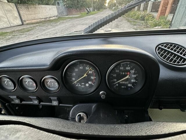 Зеленый ВАЗ 2106, объемом двигателя 0 л и пробегом 37 тыс. км за 900 $, фото 8 на Automoto.ua