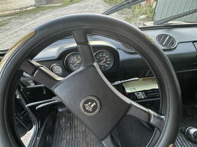 Зеленый ВАЗ 2106, объемом двигателя 0 л и пробегом 37 тыс. км за 900 $, фото 6 на Automoto.ua