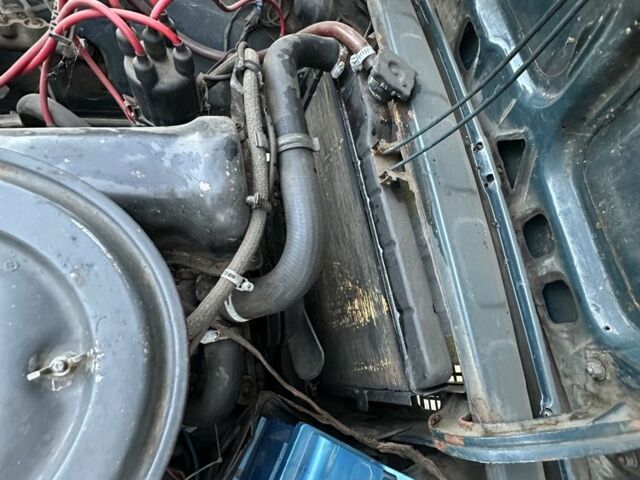 Зеленый ВАЗ 2106, объемом двигателя 0 л и пробегом 37 тыс. км за 900 $, фото 15 на Automoto.ua