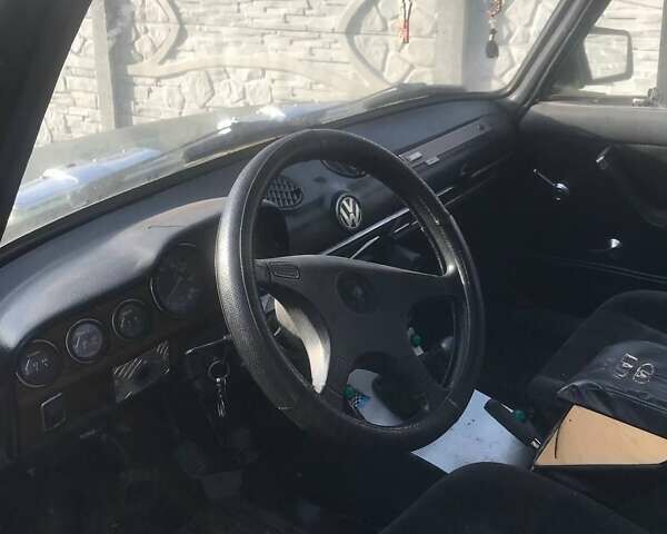 Зеленый ВАЗ 2106, объемом двигателя 0 л и пробегом 935 тыс. км за 400 $, фото 1 на Automoto.ua