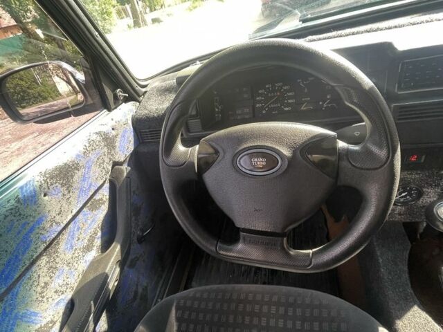 Зеленый ВАЗ 2106, объемом двигателя 1.6 л и пробегом 1000 тыс. км за 950 $, фото 5 на Automoto.ua