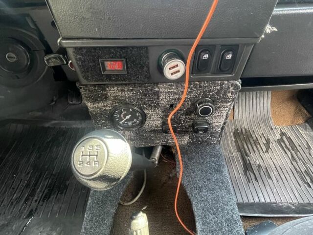 Зеленый ВАЗ 2106, объемом двигателя 1.6 л и пробегом 1000 тыс. км за 950 $, фото 4 на Automoto.ua