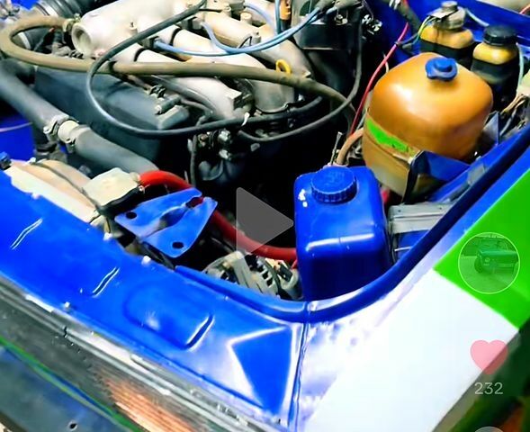 Зеленый ВАЗ 2106, объемом двигателя 15 л и пробегом 0 тыс. км за 2500 $, фото 7 на Automoto.ua