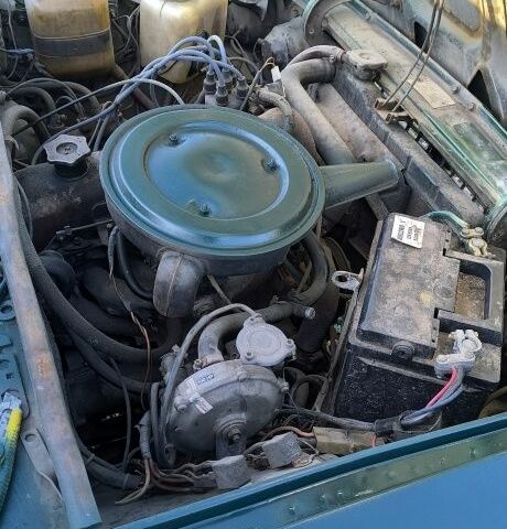 ВАЗ 2106 1981 в Харькове на Automoto.ua Зеленый ВАЗ 2106, объемом двигателя 1.7 л и пробегом 70 тыс. км за 642 $, фото 6 на Automoto.ua