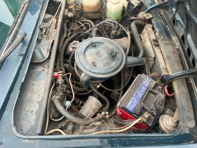 Зеленый ВАЗ 2106, объемом двигателя 1.6 л и пробегом 11 тыс. км за 800 $, фото 5 на Automoto.ua