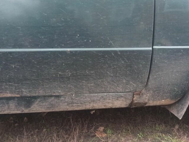 Зеленый ВАЗ 2106, объемом двигателя 0 л и пробегом 1000 тыс. км за 237 $, фото 5 на Automoto.ua