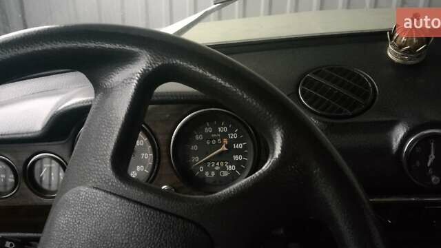 Зеленый ВАЗ 2106, объемом двигателя 1.6 л и пробегом 122 тыс. км за 850 $, фото 3 на Automoto.ua