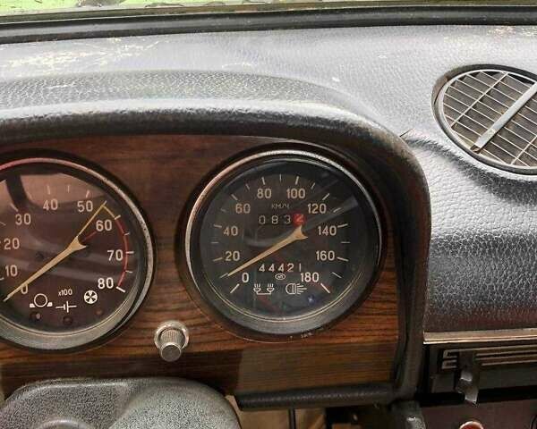 Зеленый ВАЗ 2106, объемом двигателя 1.6 л и пробегом 100 тыс. км за 2000 $, фото 3 на Automoto.ua