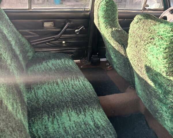 Зелений ВАЗ 2106, об'ємом двигуна 1.6 л та пробігом 93 тис. км за 475 $, фото 7 на Automoto.ua