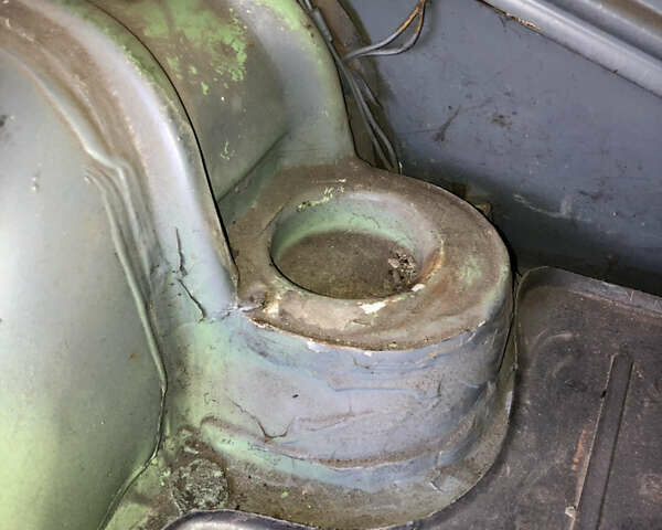 ВАЗ 2106 1982 в Павлограде на Automoto.ua Зеленый ВАЗ 2106, объемом двигателя 1.5 л и пробегом 38 тыс. км за 558 $, фото 10 на Automoto.ua