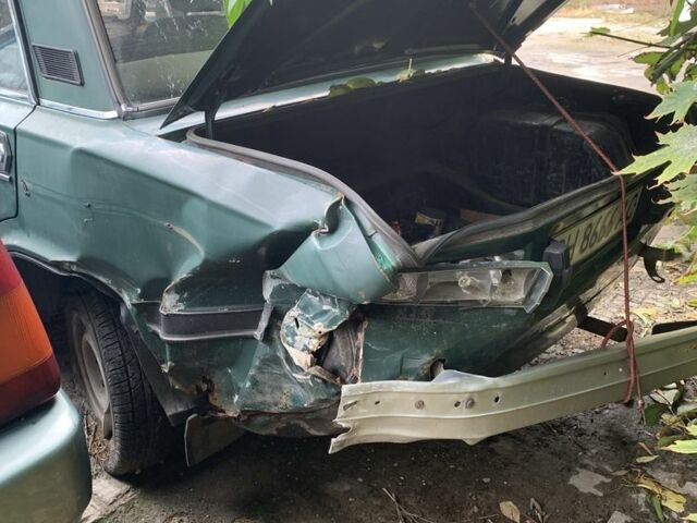 Зелений ВАЗ 2106, об'ємом двигуна 0 л та пробігом 3 тис. км за 230 $, фото 3 на Automoto.ua