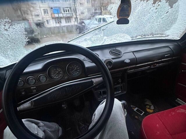 Зеленый ВАЗ 2106, объемом двигателя 1.6 л и пробегом 100 тыс. км за 900 $, фото 6 на Automoto.ua