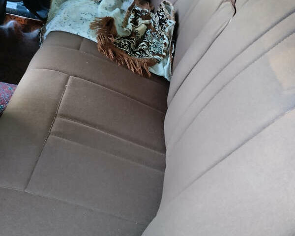 Зеленый ВАЗ 2106, объемом двигателя 1.3 л и пробегом 99 тыс. км за 1200 $, фото 11 на Automoto.ua