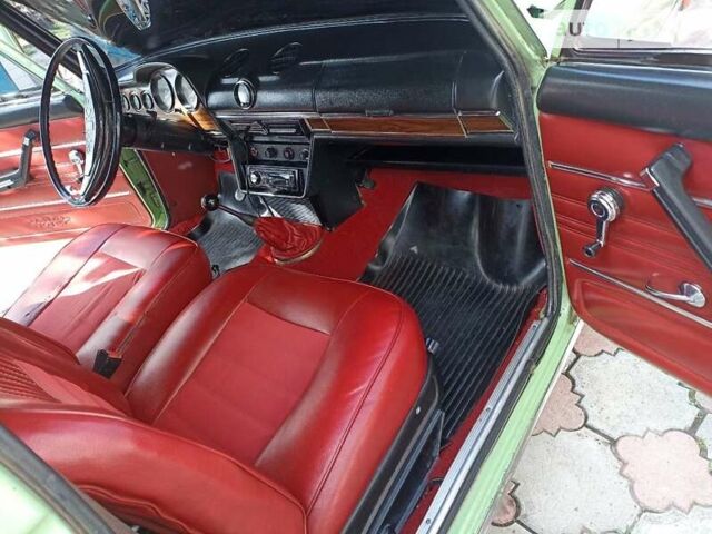 Зелений ВАЗ 2106, об'ємом двигуна 1.6 л та пробігом 240 тис. км за 1550 $, фото 18 на Automoto.ua