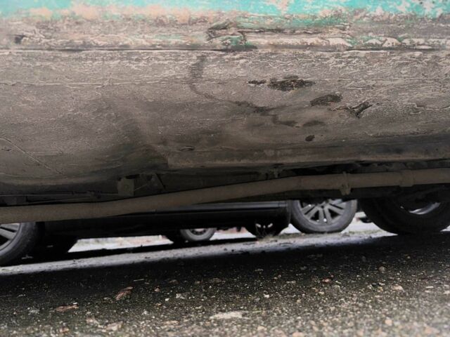 Зеленый ВАЗ 2106, объемом двигателя 1.6 л и пробегом 100 тыс. км за 900 $, фото 11 на Automoto.ua