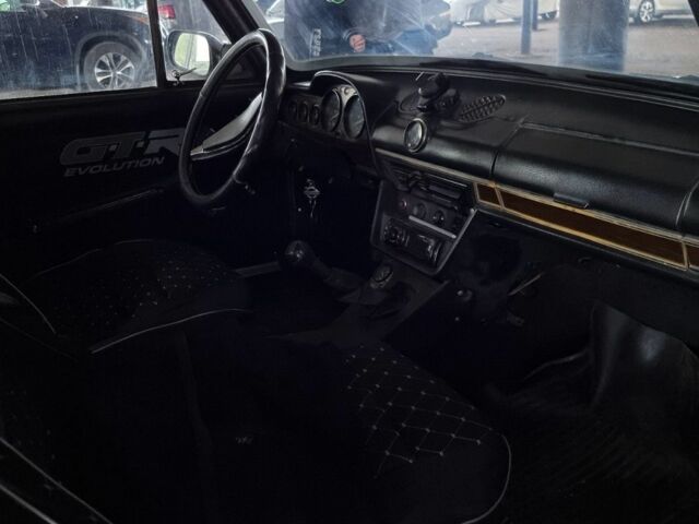 Зелений ВАЗ 2106, об'ємом двигуна 1.3 л та пробігом 1000 тис. км за 951 $, фото 8 на Automoto.ua